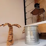 아파트 Grand Cosy Au Coeur De